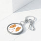 Keyring Tag