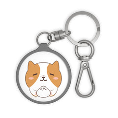 Keyring Tag