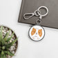 Keyring Tag