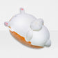 Bow Bao: Soft Corgi Animal Plushies - - Classic Brown
